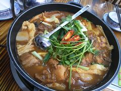 -潮喜竹溪荔湖酒家(荔枝湾店)