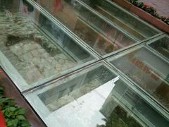-北京路步行街-千年古道遗址