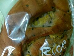 -RiceZone乐食尊纯米面包坊(望京店)