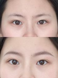 -MIVI野生眉纹绣纹眉