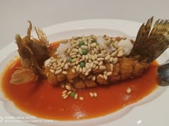 -杭儿风餐厅(嘉里中心店)