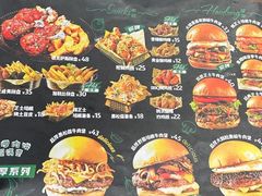 -魏斯理汉堡(西安沣东吾悦店)