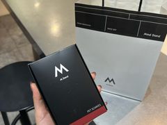 -M Stand(天环广场店)