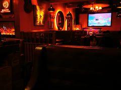 -無名记忆Music Bar夜景怀旧酒吧