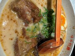 -味千拉面(广州白云机场T1西二店)