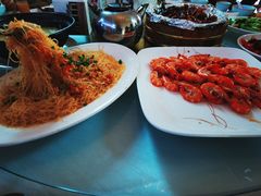 -田园山庄农家乐(石岩店)