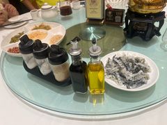 -聚福山莊·寻味顺德(北滘店)