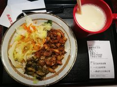 -永和大王(浦东南路店)