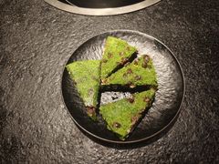 青豆糕-重八牛府之小有名气(大望路店)