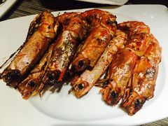 -杭州国际会议中心洲际酒店-原素全日餐厅(解放东路店)