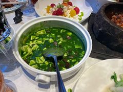 -桂满陇·海市蜃楼·黑金(国金店)