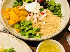 -BAKER&SPICE(国金中心商场店)