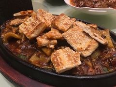 -老太原菜馆(南宫店)