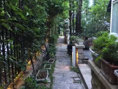 -6号花园别墅酒店