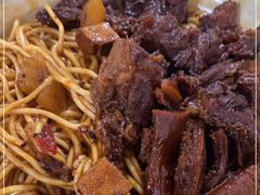 -旺泉餐饮店·清真牛肉面馆