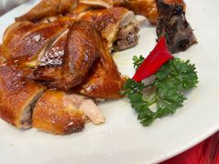 -万柳阁小馆·花园餐厅(龙潭湖店)