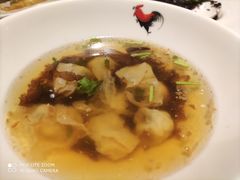 -莆田餐厅PUTIEN(三里屯店)