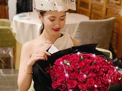 -北京古城老院厉晓麟精致菜