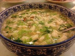 烂糊面-一麦·龙岛(上海青浦店)