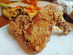 脆脆金沙翅-COMMUNE幻师(上邦百汇城店)