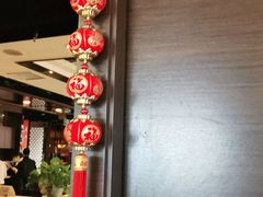 -老牌坊鲁菜名店(美莲广场店)