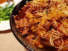 -之参餐厅(前门大街店)
