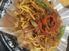 -烧货·活海鲜炭烧(湖滨商业街店)