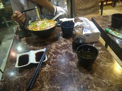 -米彩料理(西丽店)