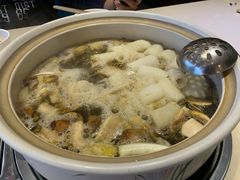 -爱膳菌锅锅(阳南店)