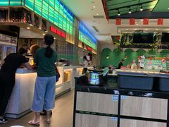 -麻辣空间·清油火锅(万达广场店)