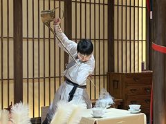-长安大牌档之龙头酒肆(荣民龙首广场店)