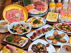 -松坂屋日料自助(长城路店)