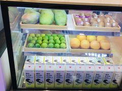 -7分甜(武林银泰店)