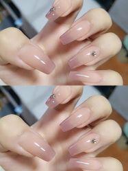 -M·X Nail日式美甲美睫