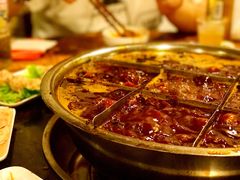 -邓莽子老火锅(鲁祖庙店)
