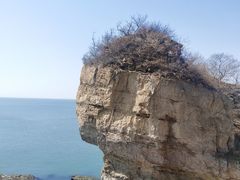-大连金石滩滨海国家地质公园