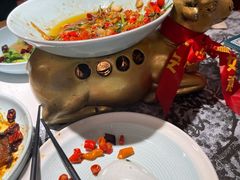 -望湘园·洞庭渔宴(永旺店)