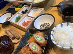 -胜博殿日式炸猪排(西红门店)