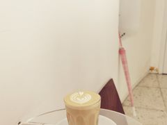 -BLACKSHEEP ESPRESSO(建国中路店)