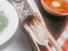 -西贝(东方路店)