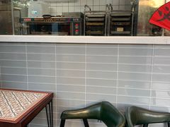 -御华麟·港奶·港包·港咖(解放路第二市场店)