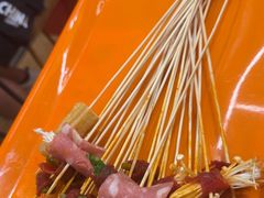 -黔哆哆地摊酸汤火锅(清湖店)