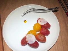 餐前小食-辛香汇·现炒川菜(淮海路百盛店)