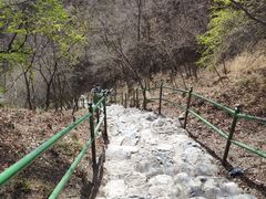 -十渡东湖港风景区