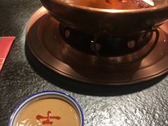 -清真·京华源铜锅涮肉(丰庆店)