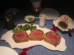 -弦月窗LUNETTE BY AMANDA(复兴路店)