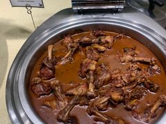 鸭翅根-百顺德海鲜自助(兴海名都广场店)