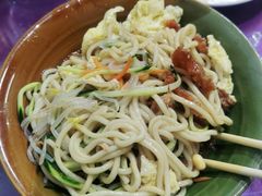 -老天津卫炸酱面(河北路店)