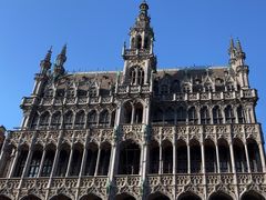 -布鲁塞尔大广场