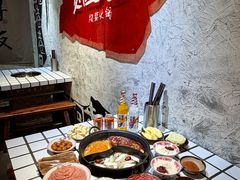 -贰回巷火锅馆(钟楼店)